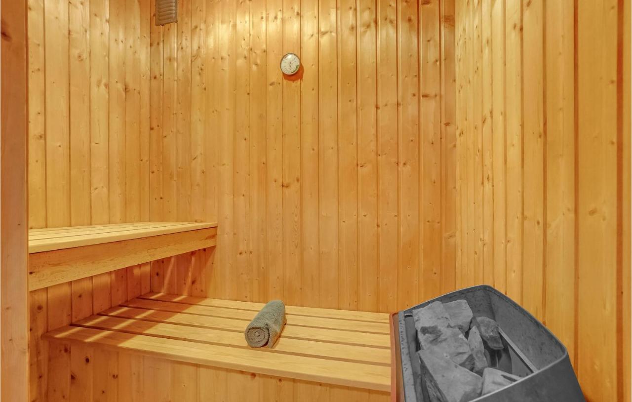 Nice Home In Vinderup With Sauna Ngoại thất bức ảnh